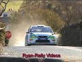 Mayo Stages Rally 2008