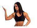 Swedish Fitness babe