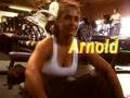 Swedish Fitness babe