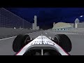 rFactor Singapore GP rFactor Singapore GP