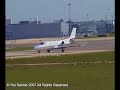 Flying Group Cessna 550B Citation Bravo