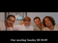 Miami Mini Congress supporting Argentina