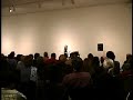 Red Yiddish with Lorin Sklamberg - Clip 1