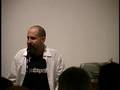 Red Yiddish with Lorin Sklamberg - Clip 1