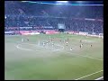 msv - SGE Bengalo  Feuerwerk eintracht frankfurt