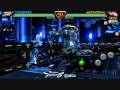 videos de VF5R WOLF  ハーフフェンスターボドロップコンボ　その２