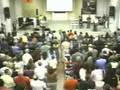 Terceira Igreja Batista do Plano Piloto - Equipe 4 - Caminhos Aplanados - Pr Fernando Albernaz e equipe - Culto dia: 10 06 2007 - Música: Só tua graça me basta