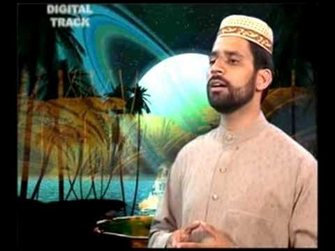 Ya Duniya Ik Samander Ha- latest and famous naat by abid rauf