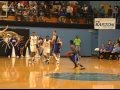 Barton Men's Basketball vs Pratt Community College - 2012