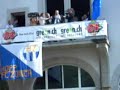 FCZ Meisterfeier Helvetiaplatz