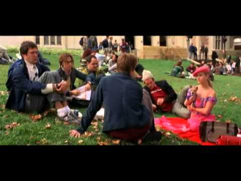 Cultural Diversity in 'Legally Blonde'