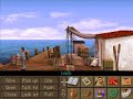 Indiana Jones and the Mystery of the Hose and Ship Rib