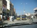 Guntakal Traffic - Bus Stand to SKP Temple