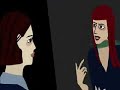 Waking life - Ants