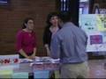 College Stress - NJN News Healthwatch Report