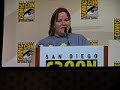 Pia Guerra wins 2008 Eisner award