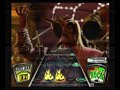 Guitar Hero 2 Custom - Wollt Ihr Das Bett in Flammen Sehen?