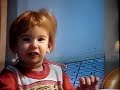 baby me \"scary face\"