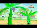 Learn about Plants in Hindi - Seed Dispersal
