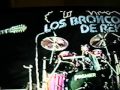 Juan Martha Los Broncos de Reynosa .AVI