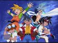 TOP 10 LAS MEJORES CARICATURAS JAPONESAS [ LOQUENDO ]
