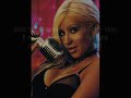 Keeps Getting Better Lyrics- Christina Aguilera