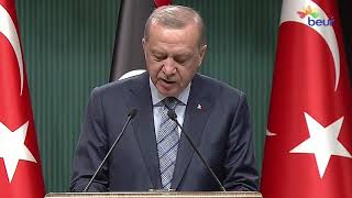 تركيا منزعجة من قرار السراج وحفتر يمتنع عن التعليق
