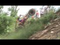 Wilborn Rail Buggy Hill Climb 2009