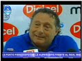 Fuertes Criticas Por La Suspension De Partido Contra Camerun. Ruben Israel Dt El Salvador