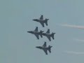 Atlantic City 2006 Air Show Music video