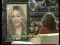 Madonna - Entrevista sobre Adoção Parte 1de3
