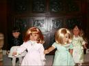 The American Girl Doll Dance