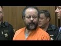 Cleveland Kidnapper Ariel Castro to Spend Life ...