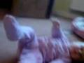 videos de Baby Niamh - rocking and rolling (video #1)