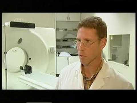 Radiology in Belgium
