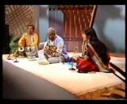 Ali Akbar Khan - Shree 02