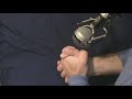 \"The Entertainer\" on Musical Hands \"The Entertainer\" on Musical Hands