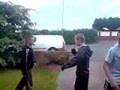 videos de Nibs Vs Lil Man