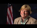 Click here to watch this video Women Veterans' Stories of Service: Pamela Smith-Beatty