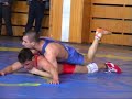 bulgarian wrestling