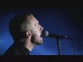 coldplay performing god put a smile on your face live
