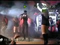 Banda W brasil (berimbal metalizado)
