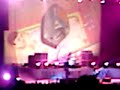 Fall out boy live!
