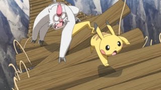 Pokémon Generations