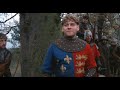 Henry V Speech to the troops