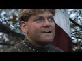 Henry V Speech to the troops