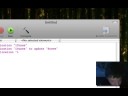 Mac Scripting - IPod Auto Sync Mac Scripting - IPod Auto Sync
