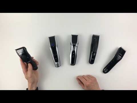 Haarschneider Test - aktuelle Haarschneider im Vergleich