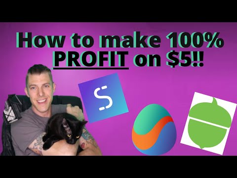 video-linktoworks-How to make TRUE passive income with dividends. Review...