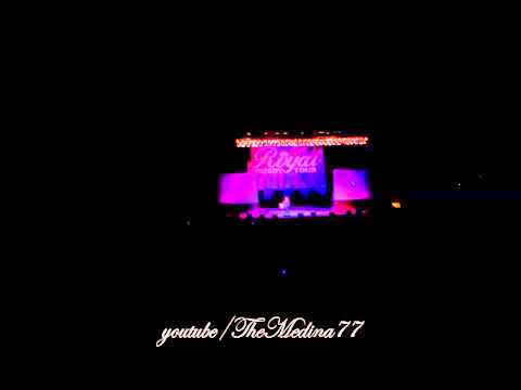 Royalty Comedy Tour: Sommore Bruce Bruce and More 2/16/ 2013